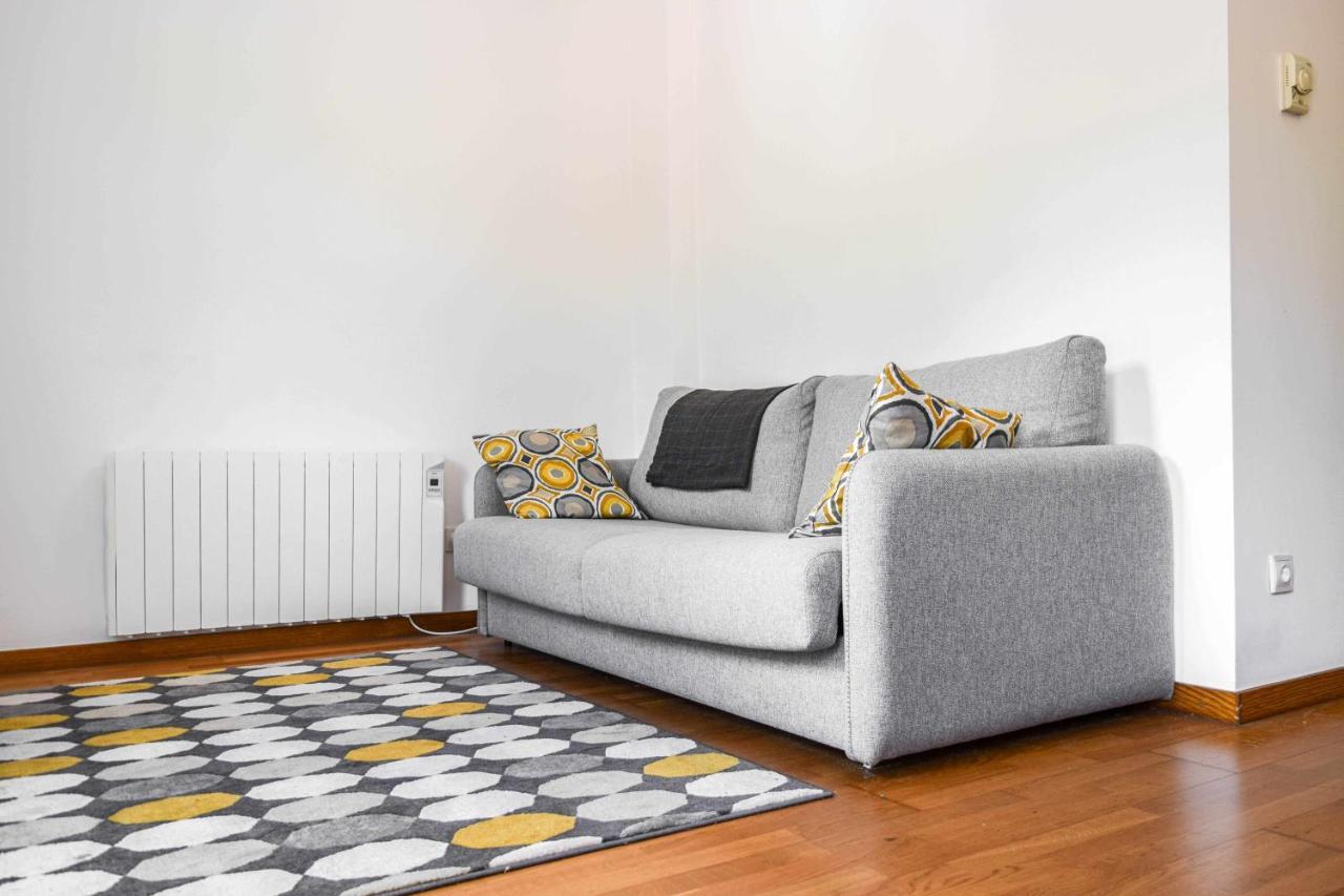Loft Besalu Alojamiento Centrico Y Acogedor Экстерьер фото