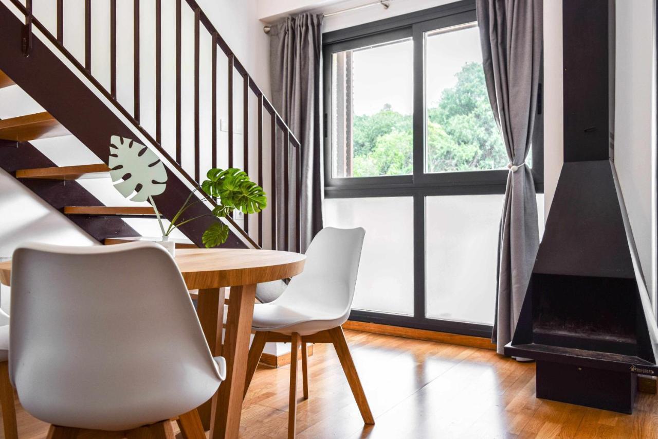 Loft Besalu Alojamiento Centrico Y Acogedor Экстерьер фото