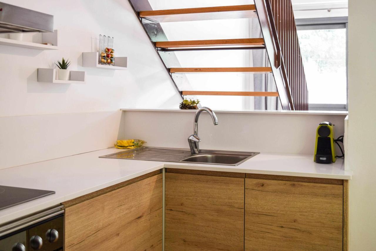 Loft Besalu Alojamiento Centrico Y Acogedor Экстерьер фото