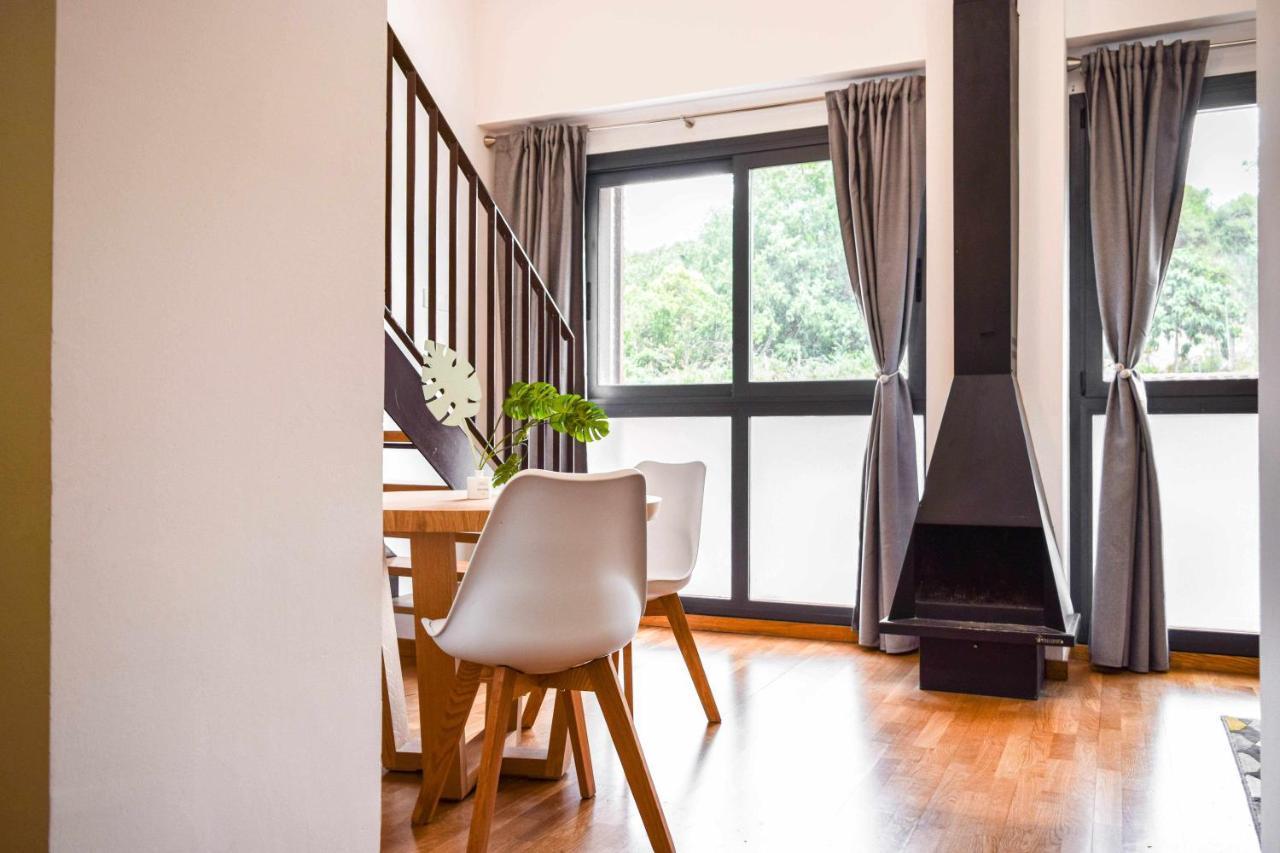 Loft Besalu Alojamiento Centrico Y Acogedor Экстерьер фото