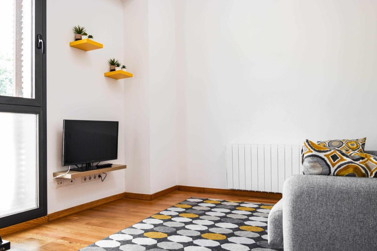 Loft Besalu Alojamiento Centrico Y Acogedor Экстерьер фото