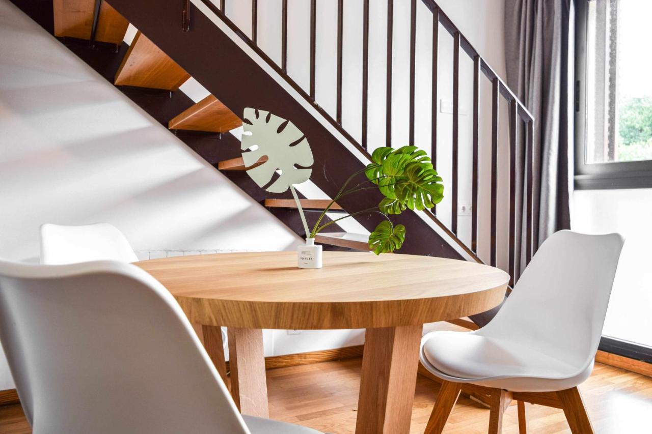 Loft Besalu Alojamiento Centrico Y Acogedor Экстерьер фото